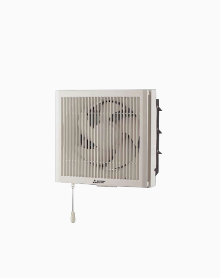 Wall Mounted Ventilator Mitsubishi Electric