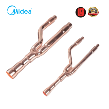 Branch Pipe - FQZHN-03D