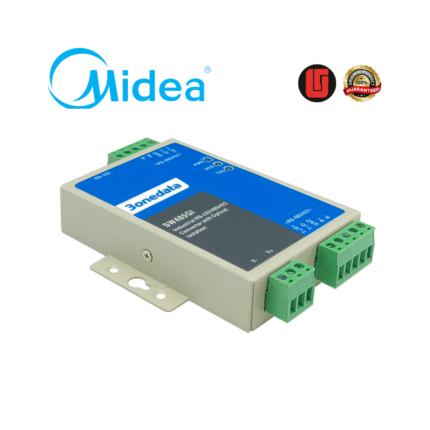 MIDEA - Hyperlink Repeater - sw485gi/r